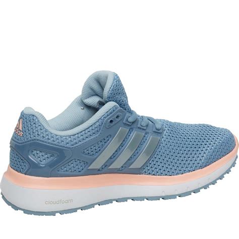 adidas energy cloud laufschuhe damen hellblau mint|adidas Running Energy Cloud V Reviews .